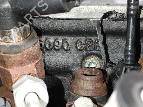 Engine FORD MONDEO IV (BA7) 1.8 TDCi | BP39204459M1 - Image 10