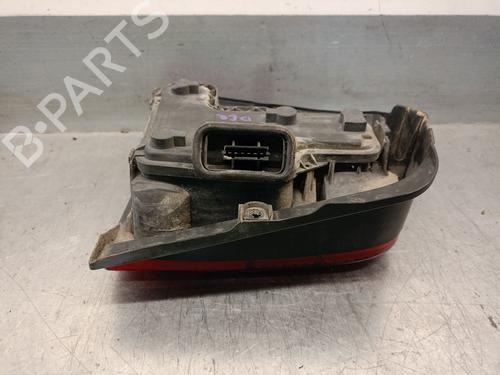 Right taillight VW LUPO I (6X1, 6E1) 1.7 SDI | BP20708903C35 