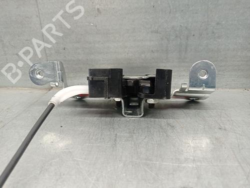 Rear left lock OPEL ASTRA H TwinTop (A04) 1.9 CDTi (L67) | BP23134629C100 