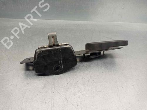 Rear right interior door handle NISSAN PRIMASTAR Van (X83) 1.9 dCi 80 | BP11938549I16 
