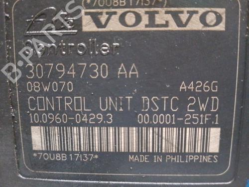 ABS Bremseaggregat VOLVO V50 (545) 2.0 D | BP11330549M43 