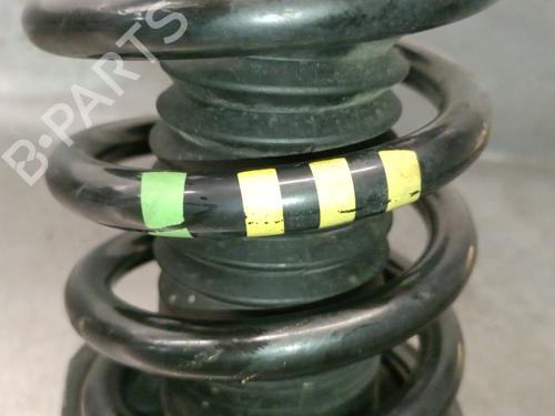 Right front shock absorber MERCEDES-BENZ E-CLASS (W211) E 320 CDI (211.026) | BP36018147M17 - Image 5
