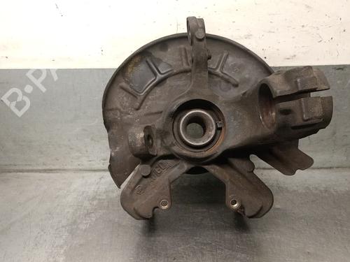 Used Left front steering knuckle Left front steering knuckle 37660070 37660070