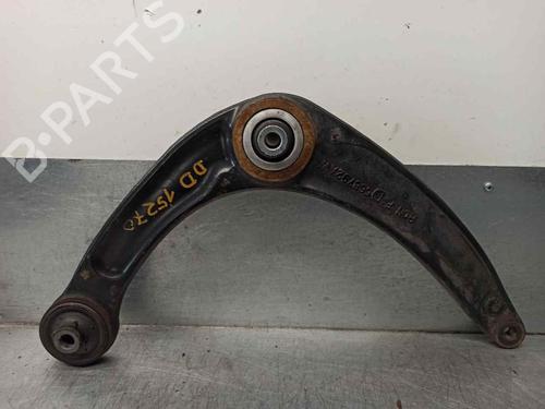 Used Right front suspension arm CITROËN C4 Picasso I MPV (UD_) 1.6 HDi (109 hp) 9750032