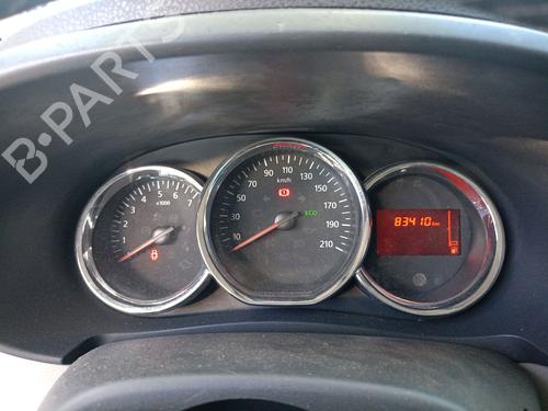 Venstre forlygte DACIA LODGY (JS_) 1.2 TCe (JSAY, JSM0) | BP39148570C28 - Image 16