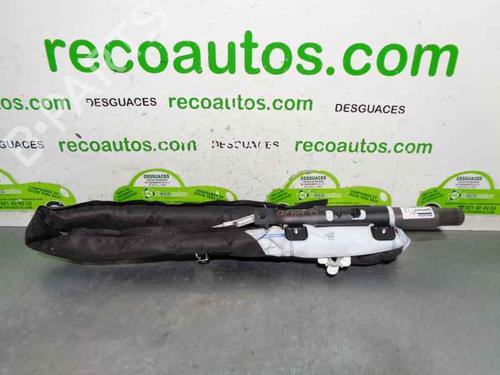 Right curtain airbag RENAULT MEGANE III Hatchback (BZ0/1_, B3_) 2.0 TCe (BZ0K) | BP4882325C12 