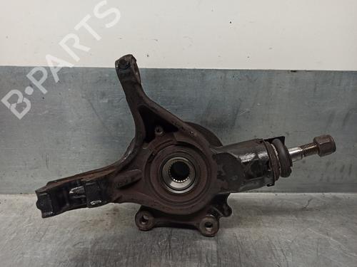 Used Right front steering knuckle CITROËN C4 I (LC_) 1.6 HDi (90 hp) 14911206