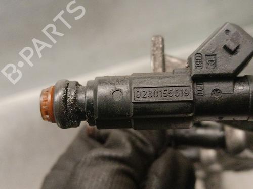 Injection rail FORD FOCUS I Turnier (DNW) 1.8 TDCi | BP32019562M98 