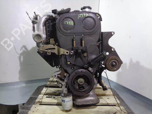 Used Engine MITSUBISHI CARISMA (DA_) 1.8 16V GDI (DA2A) (125 hp) 12571185
