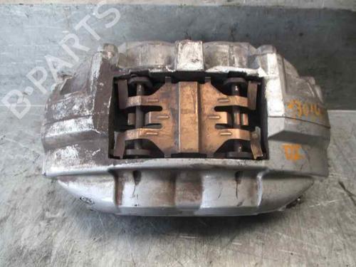Used Left front brake caliper INFINITI QX70 [2013-2025]  11617077