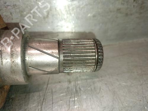 Left front driveshaft ROVER 75 I Tourer (RJ) 2.0 CDTi | BP33117928M38 - Image 5