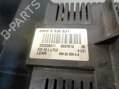 Headlight switch BMW 3 Compact (E46) 320 td | BP14327588I24 