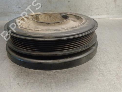 Pulley VW AMAROK (2HA, 2HB, S1B, S6B, S7A, S7B, AGD) 3.0 TDI 4motion | BP36393155M122  - Image 5
