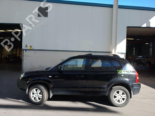 Brukte deler til HYUNDAI TUCSON (JM)  2.0 CRDi  4989203