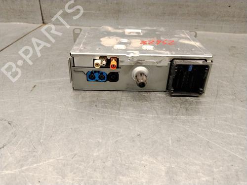 Radio PEUGEOT EXPERT Van (V_) 1.5 BlueHDi 120 | BP36236722E6 - Image 3