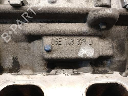 Cylinder head AUDI A6 C6 (4F2) 2.4 | BP33649897M5 - Image 5
