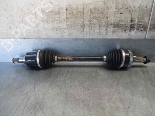 Used Left front driveshaft Left front driveshaft HYUNDAI ix35 (LM, EL, ELH) 1.7 CRDi (116 hp) 6027669 6027669