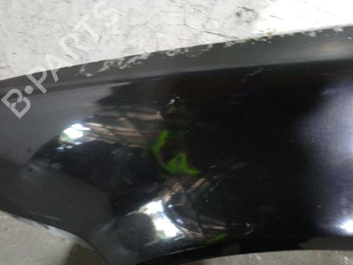Left front fenders VW GOLF IV (1J1) 1.9 TDI | BP27469343C41 