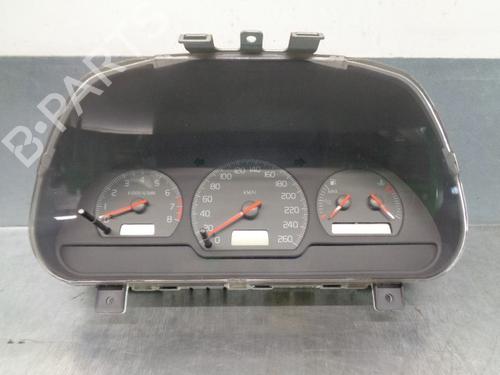 Used Instrument cluster VOLVO S40 I (644) 1.8 i (122 hp) 13498634