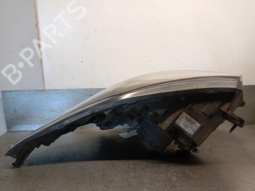 Left headlight OPEL VIVARO B Van (X82) 1.6 CDTI (05) | BP36533278C28 - Image 3