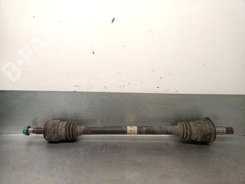 Used Right rear driveshaft MERCEDES-BENZ GLC (X253) 220 d 4-matic (253.905, 253.903) (170 hp) 25381592