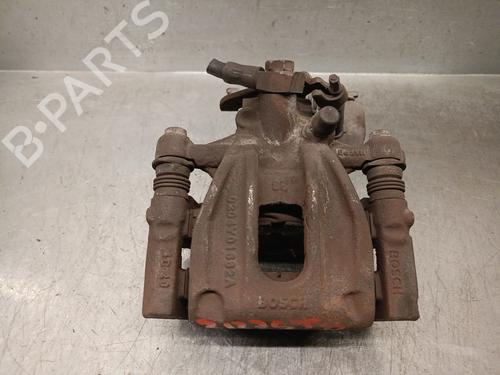 Used Right rear brake caliper JAGUAR X-TYPE I Estate (X400) 2.0 D (130 hp) 22984635