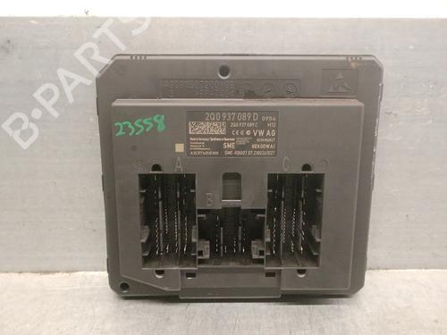 Elektronisk modul SKODA SCALA (NW1) 1.0 TSI (95 hp) 29027780