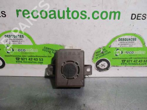 Elektronisk modul CHEVROLET AVEO / KALOS Hatchback (T200) 1.4 16V (94 hp) 2276224