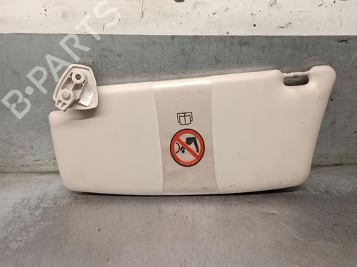 Right sun visor LANCIA YPSILON (843_) 1.3 D Multijet (843.AXE11, 843.AXE1A) | BP37712682I2 - Image 2