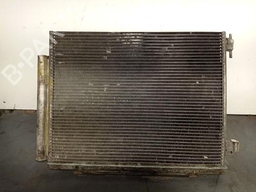 Used AC radiator DACIA DOKKER Express Box Body/MPV 1.6 LPG (83 hp) 27285464