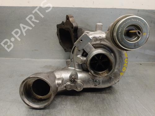 Used Turbocharger/Supercharger MERCEDES-BENZ E-CLASS (W212) E 250 CDI / BlueTEC (212.003, 212.004) (204 hp) 16127258