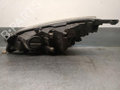 Right headlight OPEL ASTRA J (P10) 1.7 CDTI (68) | BP22721582C29 