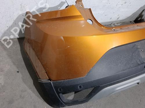 Rear bumper DACIA SANDERO III 1.0 TCe 90 | BP29626253C8 