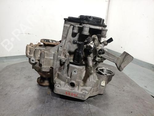 Gearbox VW GOLF PLUS V (5M1, 521) 1.9 TDI | BP33468352M3  - Image 6