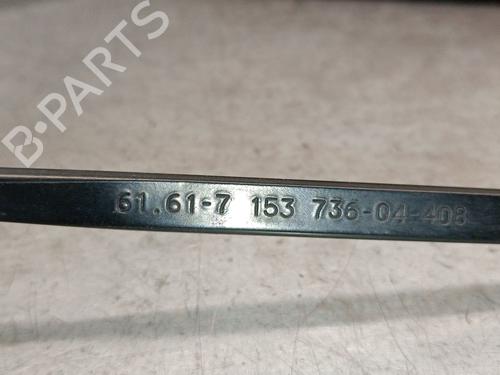 Front windshield wiper arm BMW X6 (E71, E72) xDrive 35 d | BP34152980C143 - Image 4