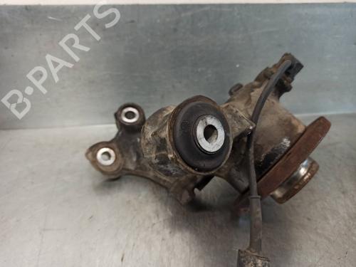 Right rear steering knuckle AUDI A4 B6 (8E2) 2.5 TDI quattro | BP16080445M28 