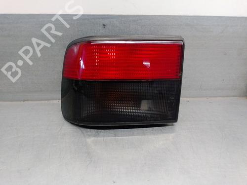 Used Left taillight Left taillight RENAULT 21 (B48_) 2.0 (B48C) (120 hp) 13113889 13113889