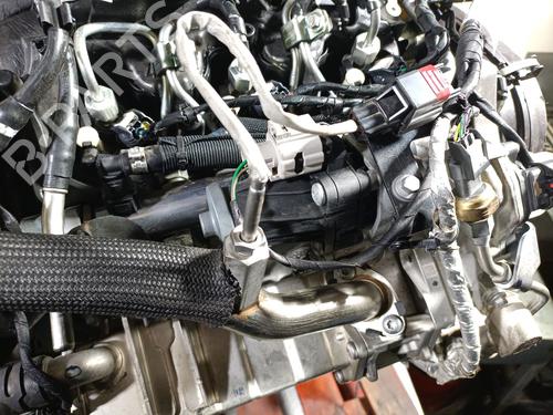 Engine VW AMAROK (T1A, T1B) 3.0 TDI 4motion | BP34523292M1  - Image 10
