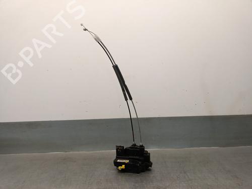 Rear left lock HYUNDAI i20 I (PB, PBT) 1.2 | BP26494097C100 