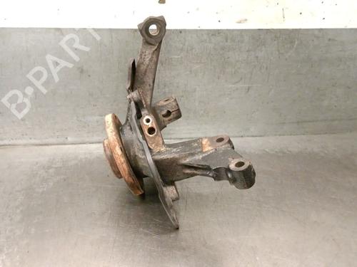 Right front steering knuckle FIAT PANDA (169_) 1.2 (169AXF2A, 169AXF1A) | BP37496104M26 - Image 2