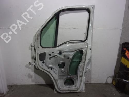 Right front door RENAULT MASTER II Platform/Chassis (ED/HD/UD)  | BP16915030C3 