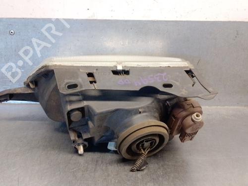 Right headlight CITROËN SAXO (S0, S1) 1.1 X, SX | BP29135544C29 