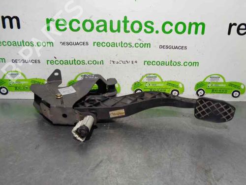 Clutch pedal VW TRANSPORTER T5 Van (7HA, 7HH, 7EA, 7EH) 1.9 TDI | BP8791269I13 