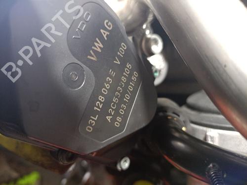 Engine VW PASSAT B6 (3C2) 2.0 TDI | BP37632328M1 - Image 9
