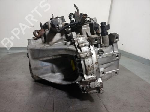 Gearbox HYUNDAI MATRIX (FC) 1.5 CRDi | BP32289499M3