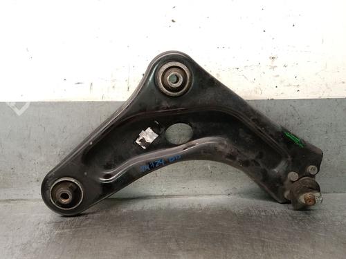 Højre fortil bærearm PEUGEOT 207 (WA_, WC_) [2006-2015]  32372961
