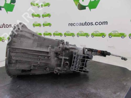Gearbox MERCEDES-BENZ C-CLASS (W203)  | BP3161178M3 