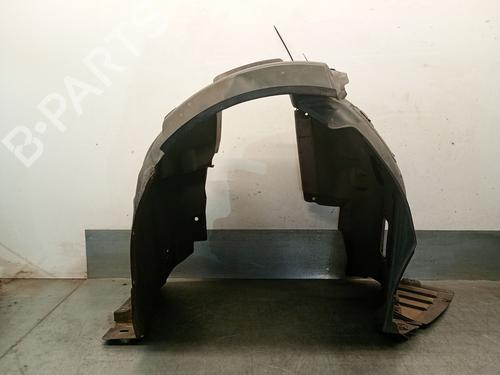 Used Wheel arch BMW 3 (E90) 320 d (163 hp) 25783169