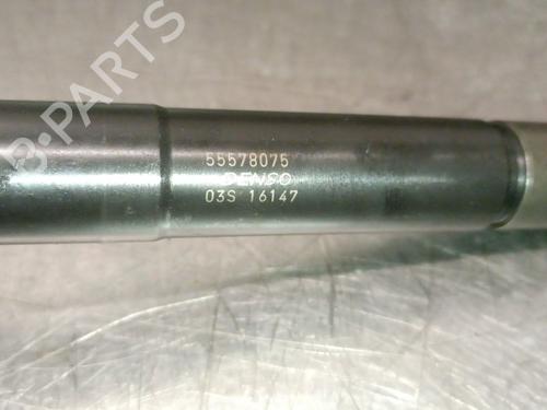 Injector OPEL ASTRA J (P10) 1.6 CDTi (68) | BP31829300M100 - Image 5