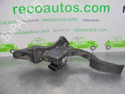Used Pedal Pedal 4612683 4612683